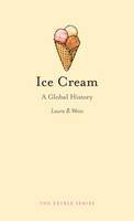 Laura B. Weiss - Ice Cream - 9781861897923 - V9781861897923