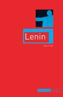 Lars T. Lih - Lenin - 9781861897930 - V9781861897930