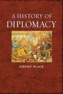 Jeremymorni Black - History of Diplomacy - 9781861898319 - V9781861898319