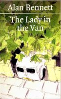 Alan Bennett - The Lady in the Van - 9781861971227 - V9781861971227