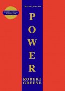 Robert Greene - 48 Laws of Power (A Joost Elffers Production) - 9781861972781 - V9781861972781