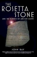 Ray, John; Valbelle, Dominique; Sole, Robert - The Rosetta Stone - 9781861973399 - V9781861973399