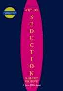 Robert Greene - Concise Art of Seduction - 9781861976413 - V9781861976413