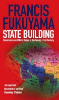Francis Fukuyama - State Building - 9781861977045 - V9781861977045