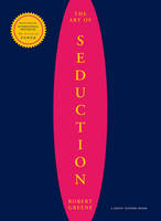 Robert Greene - The Art of Seduction - 9781861977694 - V9781861977694