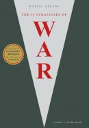 Robert Greene - The 33 Strategies of War - 9781861979780 - V9781861979780
