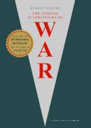 Robert Greene - Concise 33 Strategies of War, The - 9781861979988 - 9781861979988