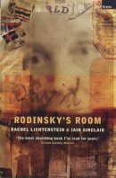 Iain Sinclair - Rodinsky's Room - 9781862073296 - V9781862073296