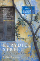 Zinovieff - Eurydice Street: A Place in Athens - 9781862077508 - V9781862077508