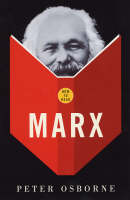 Peter Osborne - How to Read Marx - 9781862077713 - V9781862077713