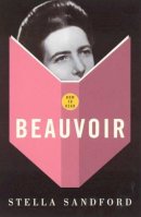Stella Sandford - How to Read Beauvoir - 9781862078741 - V9781862078741