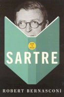 Robert Bernasconi - How to Read Sartre - 9781862078758 - V9781862078758