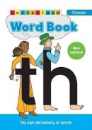 Lyn Wendon - Letterland Wordbook (Letterland S.) - 9781862092518 - V9781862092518
