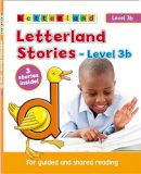 Lyn Wendon - Letterland Stories - 9781862097391 - V9781862097391