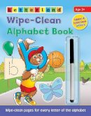 Lyn Wendon - Wipe-Clean Alphabet Book - 9781862099234 - V9781862099234