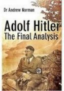 Dr. Andrew Norman - Adolf Hitler - 9781862273146 - V9781862273146