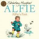 Shirley Hughes - Alfie's Feet - 9781862307841 - V9781862307841