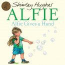 Shirley Hughes - Alfie Gives a Hand - 9781862307858 - V9781862307858