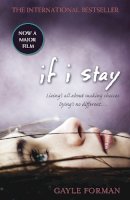Forman, Gayle - If I Stay - 9781862308312 - 9781862308312