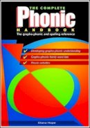 Diana Hope - Complete Phonic Handbook - 9781863116428 - V9781863116428