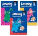 Graeme Beals - Listening Comprehension: Lower - 9781864000382 - V9781864000382