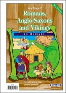 H. Foote - Romans, Anglo-Saxons and Vikings in Britain - 9781864001976 - V9781864001976