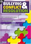 Roger Hargreaves - Conflict Resolution (Secondary): Secondary - 9781864007817 - V9781864007817