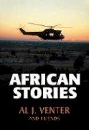 Al J. Venter - African Stories - 9781869198428 - V9781869198428