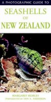 Margaret Morley & Ian Anderson - A Photographic Guide to Seashells of New Zealand - 9781869660444 - V9781869660444