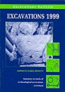 Isabel Bennett (Ed.) - Excavations 1999 - 9781869857462 - KST0005991