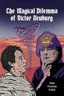 Fuller, Jean, Overto - The Magical Dilemma of Victor Neuburg - 9781869928797 - V9781869928797