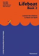 Sula Ellis - Lifeboat Read and Spell Scheme Book 2 - 9781869981631 - V9781869981631