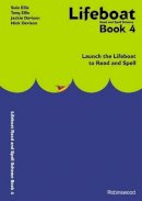 Sula Ellis - Lifeboat Read and Spell Scheme Book 4 - 9781869981655 - V9781869981655