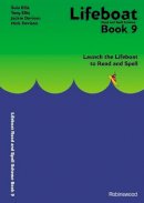 Sula Ellis - Lifeboat Read and Spell Scheme Book 9 - 9781869981709 - V9781869981709