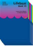 Jackie Davison - Lifeboat Read and Spell Scheme 10 Book Set - 9781869981723 - V9781869981723