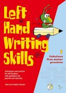 Mark Stewart - Left Hand Writing Skills - 9781869981761 - V9781869981761