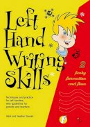 Mark Stewart - Left Hand Writing Skills - 9781869981785 - V9781869981785