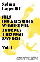 Selma Lagerlof - Nils Holgersson's Wonderful Journey Through Sweden (B56-1) - 9781870041966 - V9781870041966
