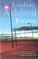 Ashford, Lindsay Jayne - Frozen - 9781870206822 - V9781870206822