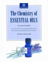 David G Williams - CHEMISTRY OF ESSENTIAL OILS - 9781870228312 - V9781870228312