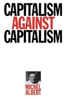 Michael Albert - Capitalism Against Capitalism - 9781870332545 - V9781870332545
