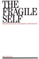 Phil Mollon - The Fragile Self - 9781870332637 - V9781870332637