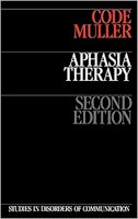 Chris Code - Aphasia Therapy - 9781870332903 - V9781870332903