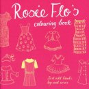 Roz Streeten - Rosie Flo's Colouring Book - 9781870375030 - V9781870375030