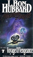 L Ron Hubbard - Voyage of Vengeance (Mission Earth) - 9781870451130 - V9781870451130