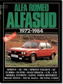 Clarke, R.M. - Alfa Romeo Alfasud, 1972-84 - 9781870642071 - V9781870642071
