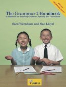 Sara Wernham - Grammar Handbook (Jolly Learning) (Bk. 2) - 9781870946964 - V9781870946964