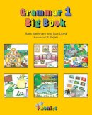 Sara Wernham - Jolly Grammer Big Book - 9781870946971 - V9781870946971