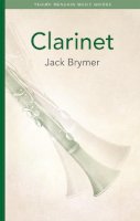 Jack Brymer - Clarinet - 9781871082128 - V9781871082128