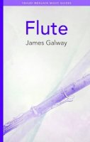James Galway - Flute - 9781871082135 - V9781871082135